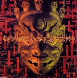 Surrender Of Divinity : Oriental Hell Rhythmics